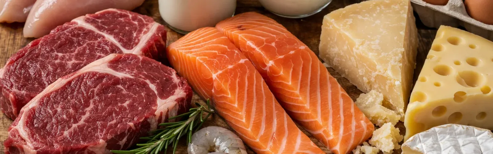 eiwitrijke voeding met vlees eieren en vis voor spieropbouw en hersteleiwitrijke voeding met vlees eieren en vis voor spieropbouw en herstel